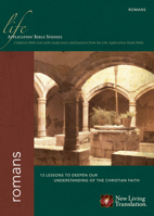 Romans 1414325630 Book Cover