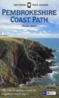 Pembrokeshire Coast Path (National Trail Guides) 1854100238 Book Cover