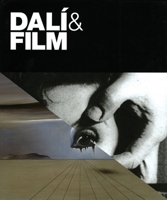 Dali and Film 1854376853 Book Cover