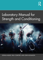 Laboratory Manual for Strength and Conditioning 1032033258 Book Cover