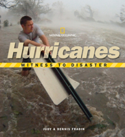 Witness to Disaster: Hurricanes 1426201117 Book Cover