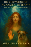 The Unraveling of Auralith En'Seraya: Book 1 of The Wild Signal Series B0FJ6318L3 Book Cover
