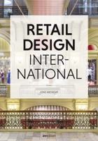 Retail Design International: Components, Spaces, Buildings 3899862759 Book Cover