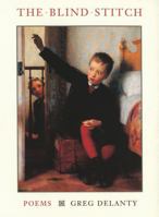 The Blind Stitch: Poems 080712821X Book Cover
