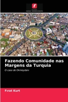 Fazendo Comunidade nas Margens da Turquia 620322667X Book Cover
