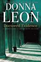 Doctored Evidence 0099446758 Book Cover