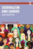Journalism and Gender: Global Perspectives 1032662700 Book Cover