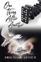 One Thing After Another 164191212X Book Cover