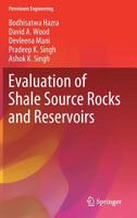 Evaluation of Shale Source Rocks and Reservoirs 3030130444 Book Cover