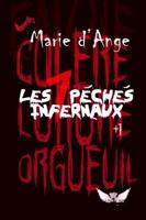 Les 7 + 1 Peches Infernaux 2378460066 Book Cover