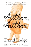 Author, Author 0670033499 Book Cover