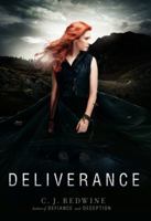 Deliverance 0062359509 Book Cover