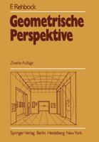 Geometrische Perspektive 3642675425 Book Cover