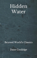 Hidden Water 1523954914 Book Cover