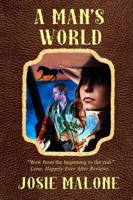 A Man's World 1943407096 Book Cover