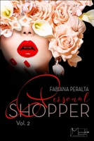 Personal Shopper: Vol. 2 B08P1Q6FN9 Book Cover