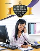 Personal Assistant 1422228975 Book Cover