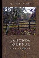 La Honda Journal: A Haiku Diary 0961971436 Book Cover