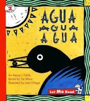 Agua Agua Agua 0673803813 Book Cover