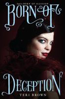 Born of Deception 0062187570 Book Cover