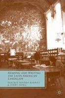 Reading and Writing the Latin American Landscape 0230615198 Book Cover