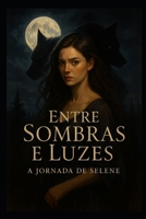 Entre Sombras e Luzes (Portuguese Edition) B0F448D2FN Book Cover