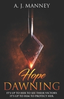 Hope Dawning (True Marks Series) B08BR32XCL Book Cover