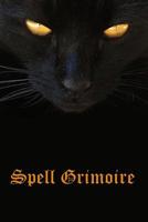 Spell Grimoire 1097406059 Book Cover