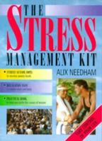 The Stress Management Kit 188520339X Book Cover