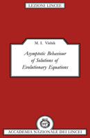 Asymptotic Behaviour of Solutions 052142237X Book Cover