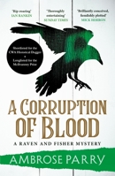 A Corruption of Blood 1786899892 Book Cover