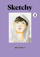 Sketchy 2 B0CHRGQ78R Book Cover