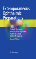 Extemporaneous Ophthalmic Preparations 3032277833 Book Cover