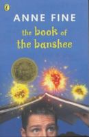 The Book of the Banshee 0590469266 Book Cover