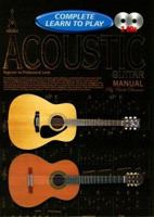 Acoustic Guitar Manual 1864693363 Book Cover