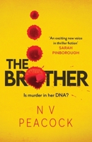 The Brother 1804364614 Book Cover