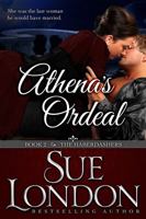 Athena's Ordeal 0991066316 Book Cover