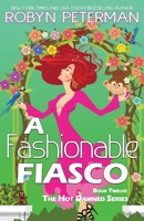 A Fashionable Fiasco 108855668X Book Cover