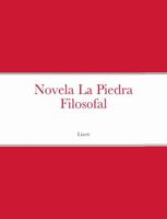 Novela La Piedra Filosofal 1387971247 Book Cover