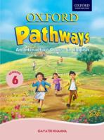 Pathways Workbook 6: An Interactive Course in English 0198072813 Book Cover