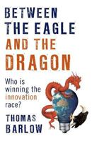 Between the Eagle and the Dragon 098713308X Book Cover