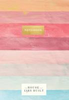 The House That Lars Built Notebook 1419732269 Book Cover