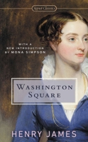 Washington Square 0451416775 Book Cover