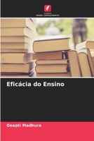 Eficácia do Ensino 6205291509 Book Cover
