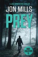 Prey 1540391663 Book Cover