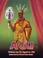 Agu B0FP9MFH8B Book Cover