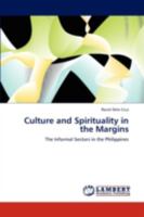 Culture and Spirituality in the Margins 3659212105 Book Cover