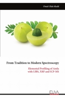 From Tradition to Modern Spectroscopy: Elemental Profiling of Amla with LIBS, XRF and ICP-MS 9999336329 Book Cover