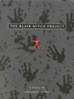 The Blair Witch Project: A Dossier 0739405586 Book Cover