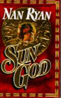 Sun God 0440206030 Book Cover